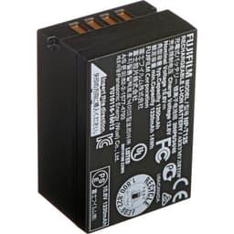 Fujifilm NP-T125 Li-ion battery GFX