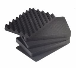 BW Pre-Cut Skum /SI til Type 1000