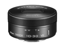 Nikon 1 VR 10–30mm f/3.5–5.6 PD-ZOOM