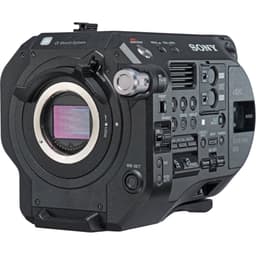 Sony PXW-FS7 Mark II  4K