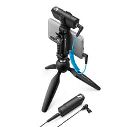 Sennheiser XSW-D Portable Lav Mobile Kit