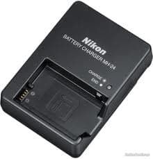 Nikon MH-24  Lader for EN-EL14