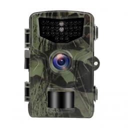 Braun Viltkamera Black 575