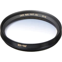 BW Filter 701 MRC 49mm