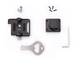 Tentacle Sync E Bracket - Coldshoe
