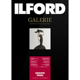 Ilford Galerie Smooth Pearl A2