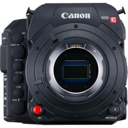 Canon EOS C700 GS PL - Cinema EOS
