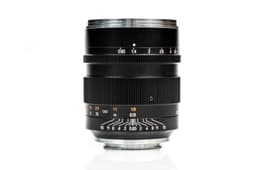 Mitakon 50mm f/0.95 Mark III