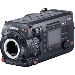 Canon EOS C700 EF - Cinema EOS