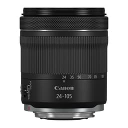 Canon RF 24-105mm f/4-7.1 IS STM
