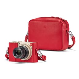 Leica C-Lux Light Gold Style Kit