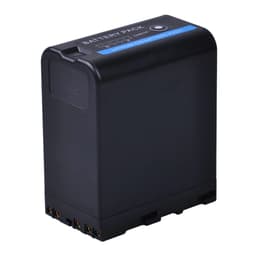 Sony BP-U100