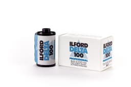 Ilford Delta 100 135-36