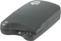 Reflecta CrystalScan 7200 film scanner