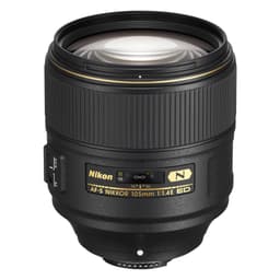 Nikon AF-S Nikkor 105mm f/1.4E ED