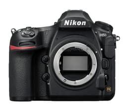 Nikon D850 Kamerahus