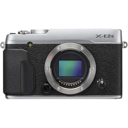 Fujifilm X-E2S Sølv