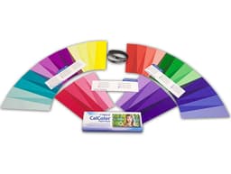 Rosco CalColor Flash Pack KIT