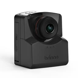 Brinno TLC 2020 timelapse kamera HD, HDR