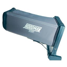 Hoodman Broadcast/Studio Hoods H-900