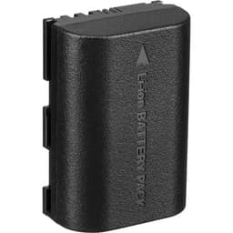 Hedbox RP-LPE6 Battery Pack for Canon