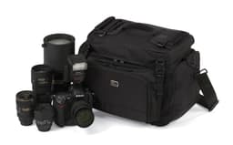 Lowepro Magnum 400 AW Sort