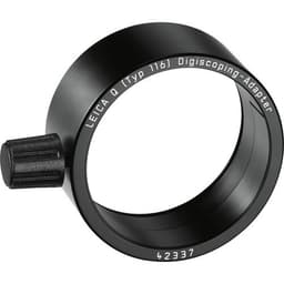 Leica Digiscoping adapter Q (typ 116)