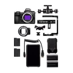Nikon Z6 II Movie Kit