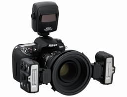 Nikon Speedlight Commander Kit R1C1