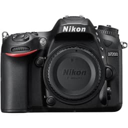 Nikon D7200 Kit