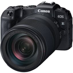 Canon EOS RP  RF 24-240mm F4-6.3