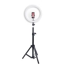 Braun Vlogg Kit 100, LED ring light 26cm