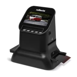 Reflecta x66 Scanner