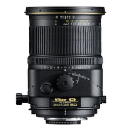 Nikon PC-E Nikkor 24mm f/3.5D ED