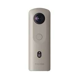 Ricoh Theta SC2 for business