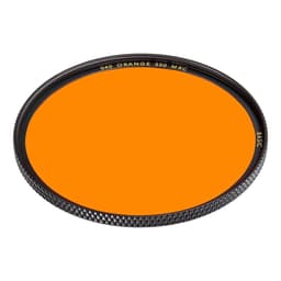 BW 040 Orange 550 MRC Basic