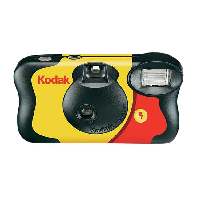 Kodak Fun Saver Otuc 27E Engångskamera