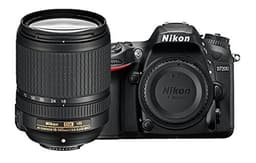 Nikon D7200 Kit