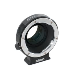 Metabones Leica R til BMCC Speed Booster