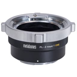 Metabones Metabones PL to Nikon Z-mount