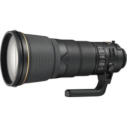 Nikon AF-S Nikkor 400mm f/2.8E FL ED VR