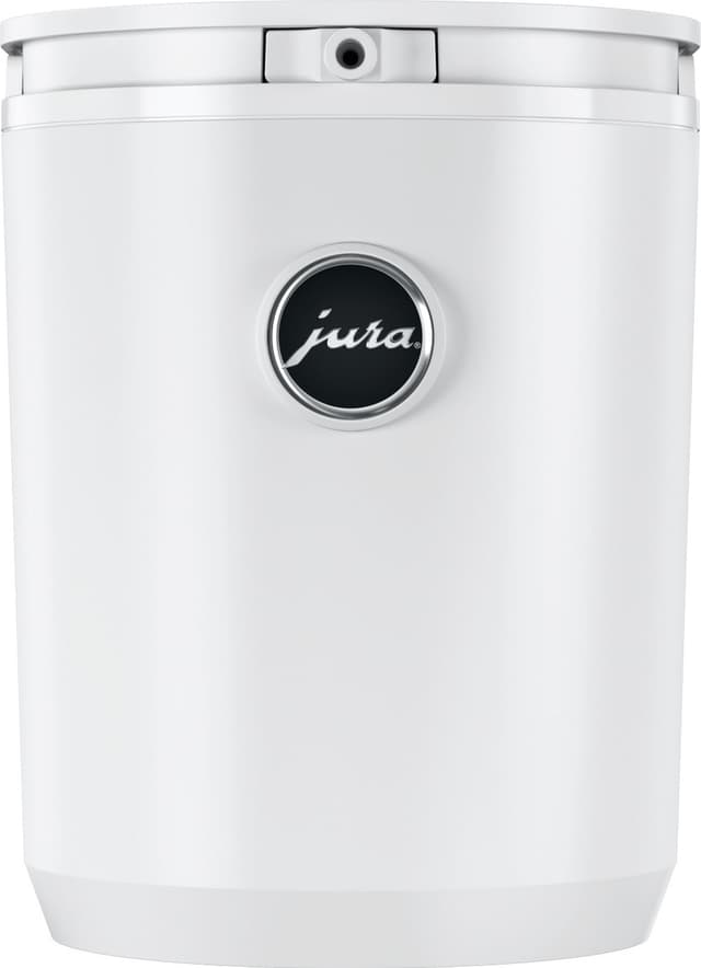 Jura Cool Control melkekjøler 24262 (hvit)