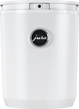 Jura Cool Control maidonjäähdytin 24261 (valkoinen)