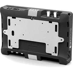 SmallHD AC7 Battery Plate Mounting Brack