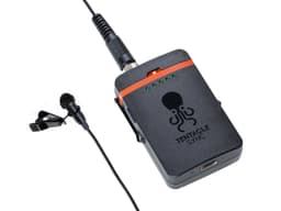 Tentacle TRACK E Audio Recorder