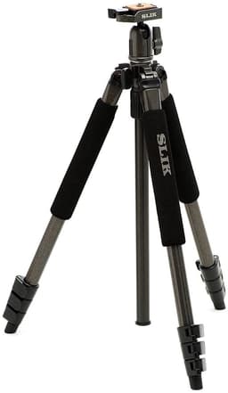 Slik Sprint Pro II 3-veis