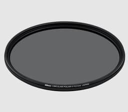 Nikon Circular Polarizing Filter II 112