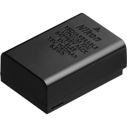 Nikon EN-EL25 Li-Ion batteri
