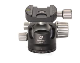 Leofoto Ball Head LH-40QP-70N