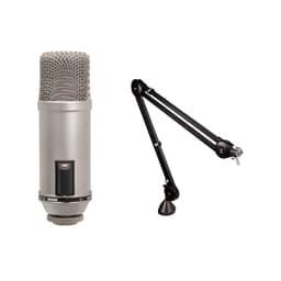 Røde Broadcaster Pro Studiomikrofon